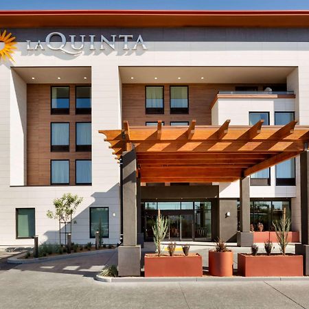La Quinta Inn & Suites By Wyndham Santa Rosa Sonoma Exterior foto